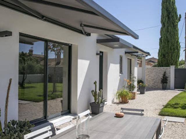 Maison vente à Apt, Robion
