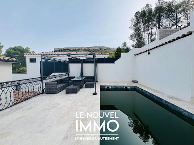 Maison vente à Istres, Vitrolles
