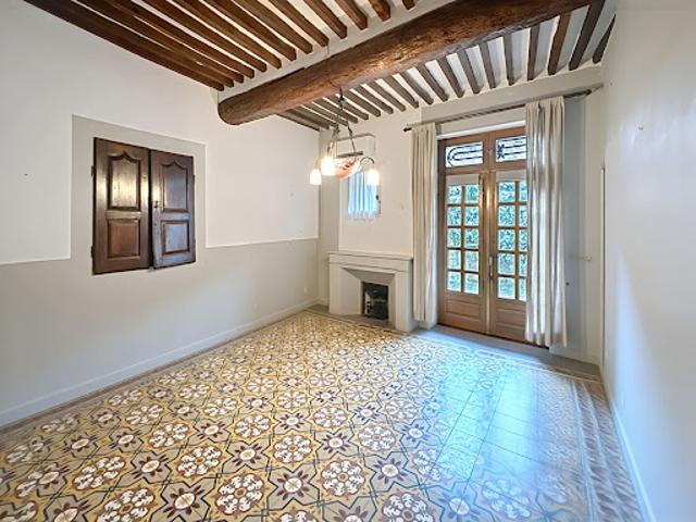 Maison vente à Aix-en-Provence, Rognes