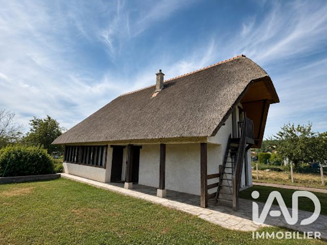 Maison vente à Les Andelys, Romilly-sur-andelle