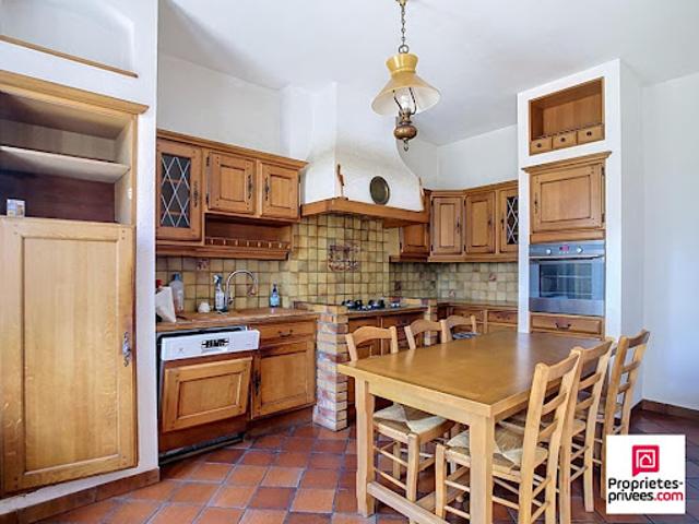 Maison vente à Lure, Ronchamp