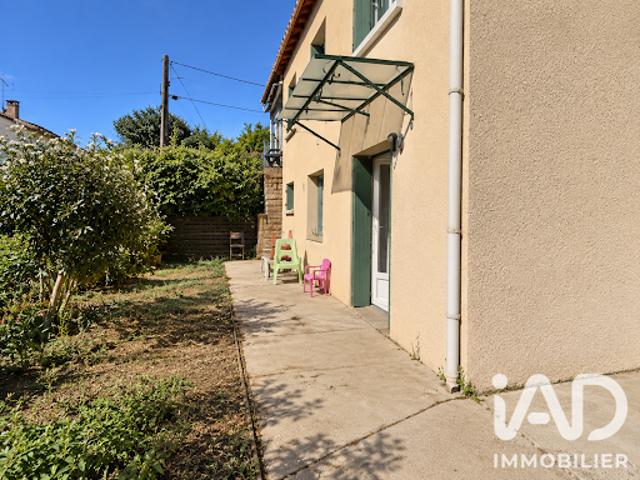 Maison vente à Roquemaure, Gard