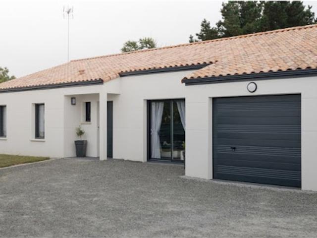 Maison vente à France métropolitaine, Roques