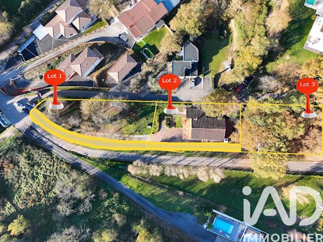 Maison vente à France métropolitaine, Rouffiac-tolosan