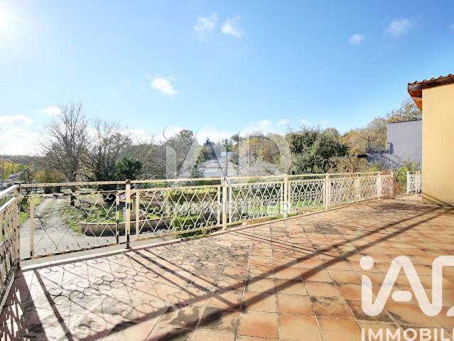 Maison vente à Toulouse, Rouffiac-tolosan