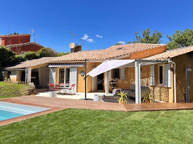 Maison vente à Apt, Roussillon