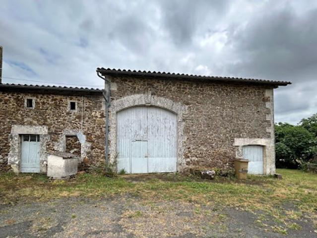 Maison vente à Angoulême, Rouzède