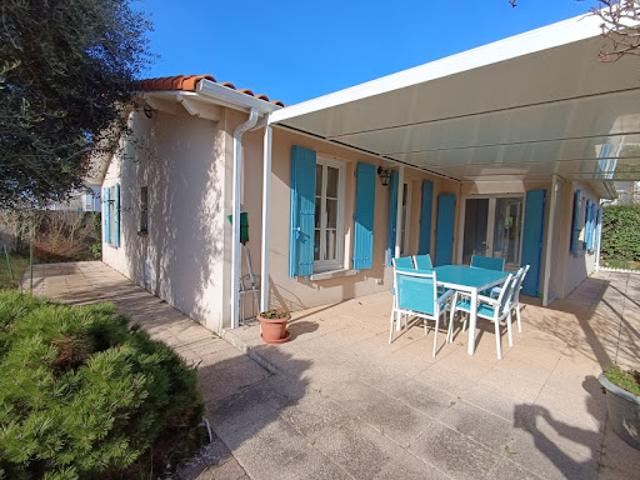 Maison vente à Rochefort, Royan