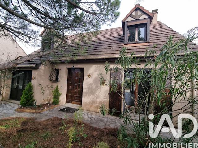 Maison vente à L'Haÿ-les-Roses, Rungis