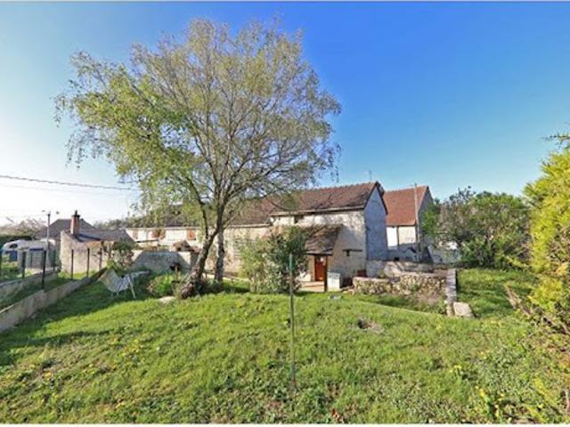 Maison vente à Saint-Cyr-la-Rivière, Essonne