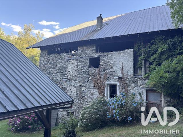 Maison vente à Saint-Jean-de-Maurienne, Auvergne-Rhône-Alpes