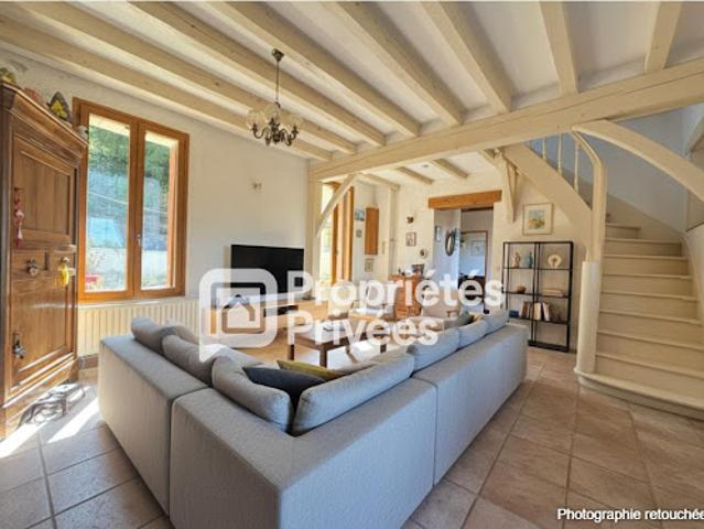 Maison vente à Tours, Saint-avertin