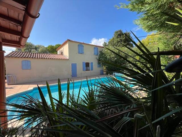 Maison vente à Lodève, Saint-bauzille-de-la-sylve