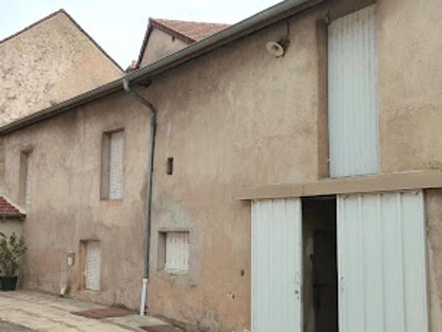 Maison vente à Le Marquisat, Saint-Bonnet-de-Joux