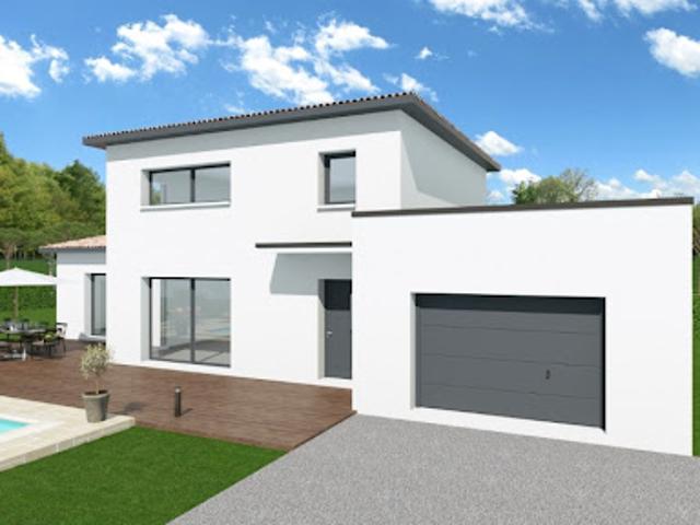 Maison vente à Montpellier, Saint-brès