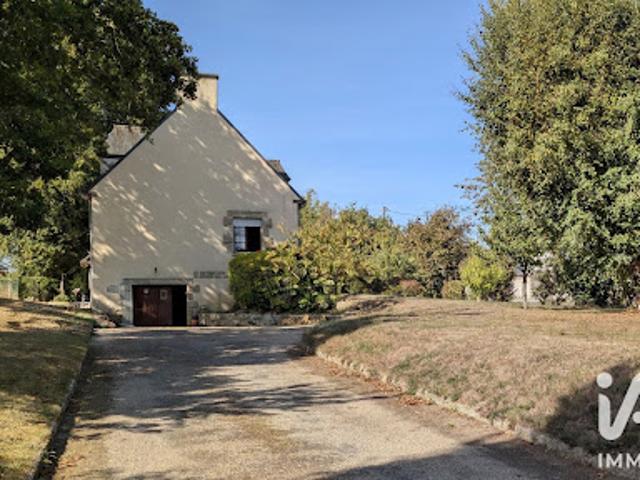 Maison vente à La Croix du Chêne, Saint-Carné