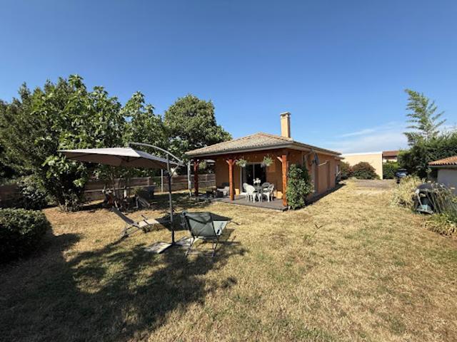Maison vente à Vienne, Saint-clair-du-rhône