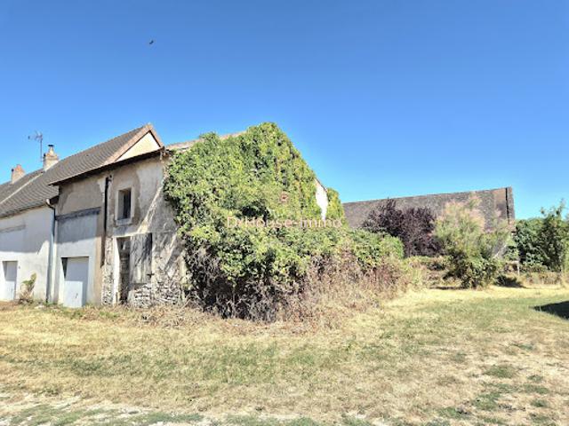 Maison vente à Chalon-sur-Saône, Bourgogne-Franche-Comté