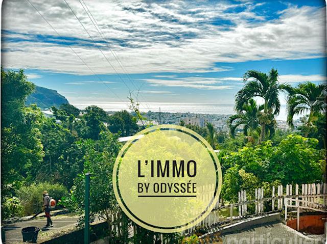 Maison vente à La Réunion