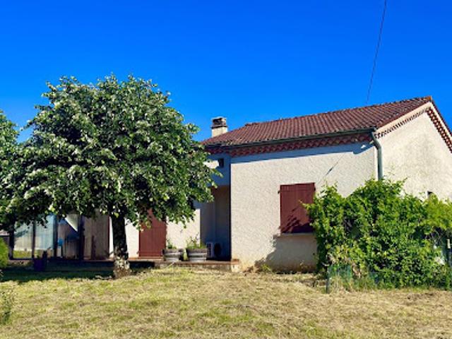 Maison vente à Largentière, Saint-etienne-de-fontbellon