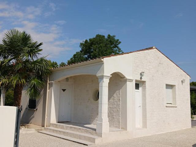 Maison vente à Saint-Jean-d'Angély, Nouvelle-Aquitaine