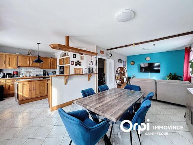 Maison vente à Saint-Flour, Saint-flour
