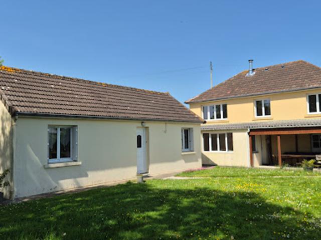 Maison vente à Cherbourg, Saint-floxel