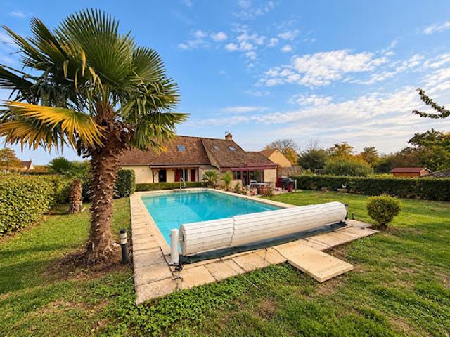 Maison vente à Saint-Fulgent-des-Ormes, Orne