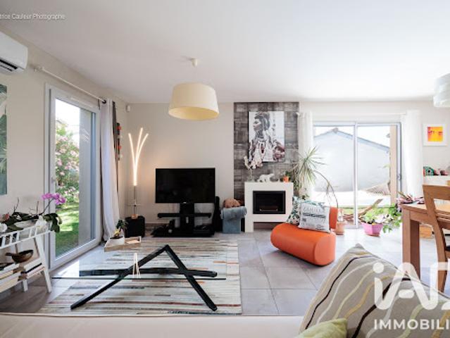 Maison vente à Lyon, Métropole de Lyon