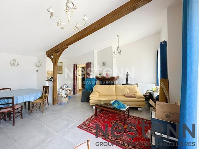 Maison vente à Blois, Saint-gervais-la-forêt