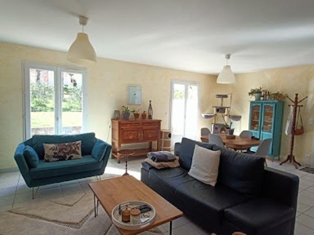 Maison vente à Plaine d'Aulot, Saint-Girons