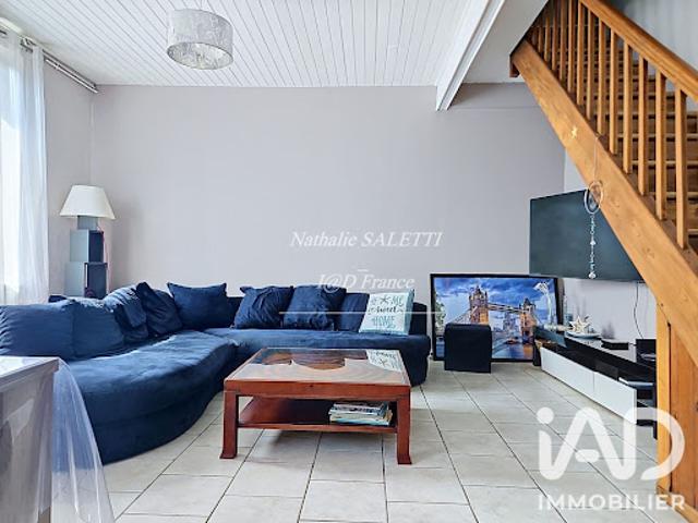 Maison vente à Agen, Saint-hilaire-de-lusignan