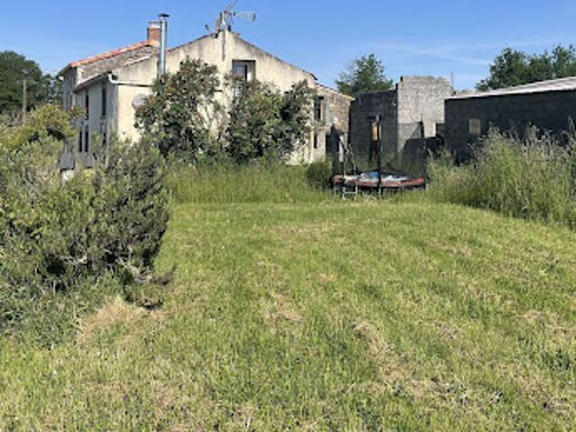 Maison vente à Fontenay-le-Comte, Saint-hilaire-de-voust
