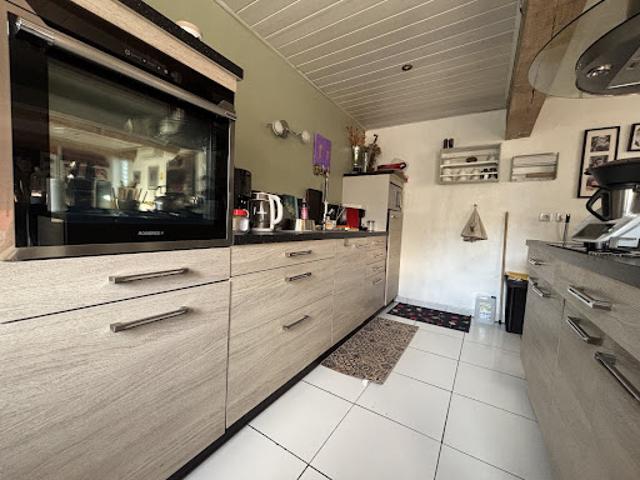 Maison vente à Le Havre, Saint-jouin-bruneval