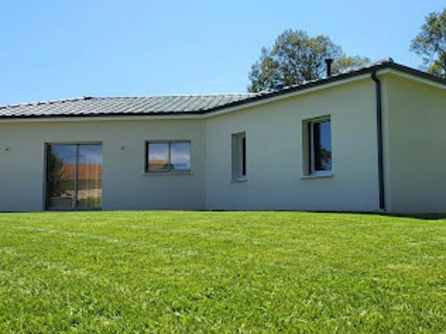 Maison vente à Rochechouart, Saint-junien