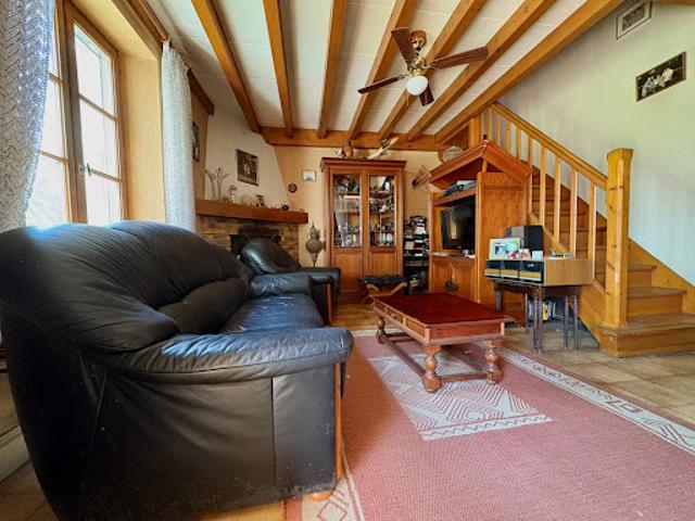 Maison vente à France métropolitaine, Eymeux