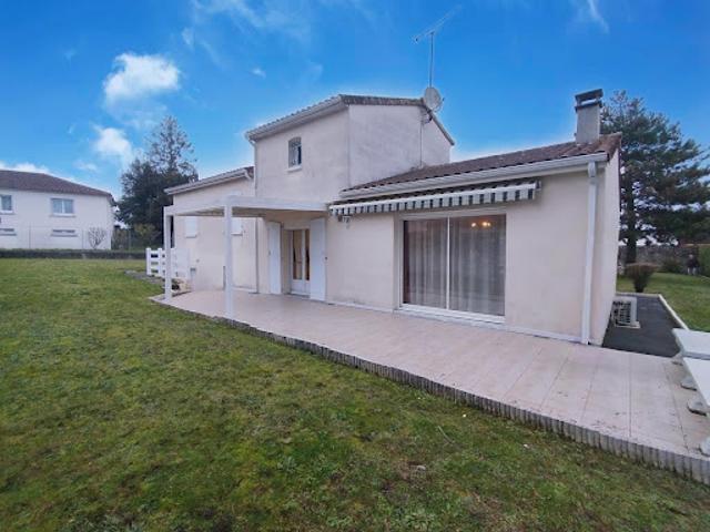 Maison vente à Niort, Saint-maixent-l'ecole