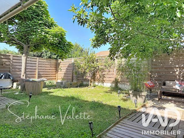Maison vente à Valence, Saint-marcel-lès-valence