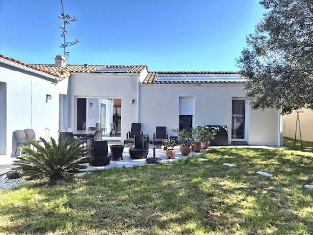 Maison vente à Les Sables-d'Olonne, Saint-mathurin