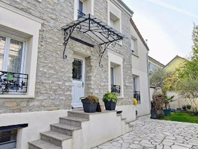 Maison vente à Le Parc Saint-Maur, Saint-Maur-des-Fossés