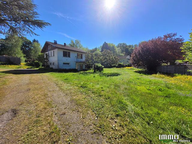 Maison vente à Épinal, Saint-maurice-sur-moselle