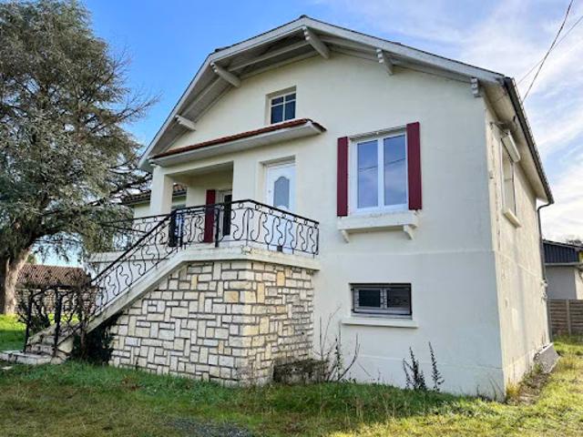 Maison vente à Périgueux, Saint-médard-de-mussidan