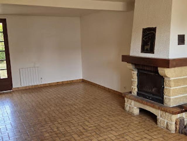Maison vente à Orléans, Saint-péravy-la-colombe