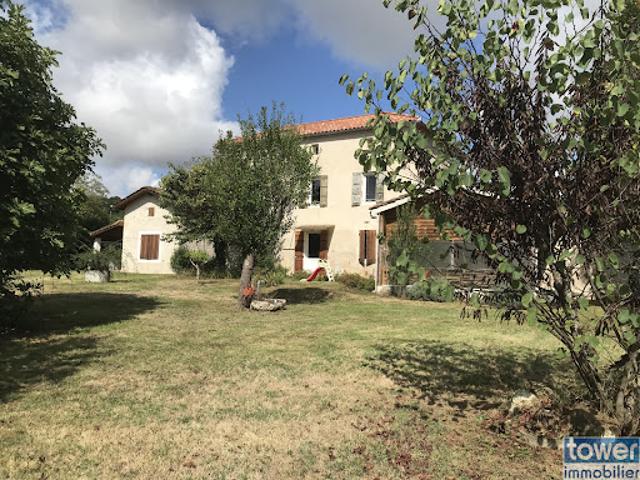 Maison vente à Agen, Saint-pierre-de-clairac