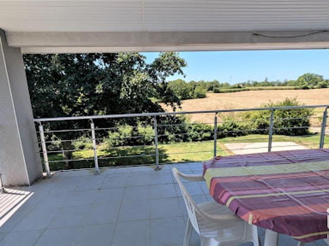 Maison vente à Cahors, Saint-pierre-lafeuille
