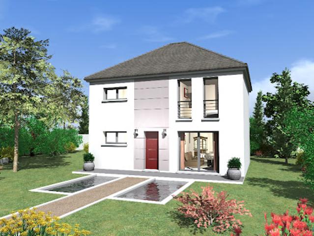 Maison vente à Saint-prix, Martinique