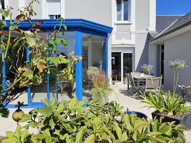 Maison vente à Le Havre, Saint-romain-de-colbosc