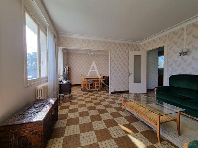Maison vente à Nantes