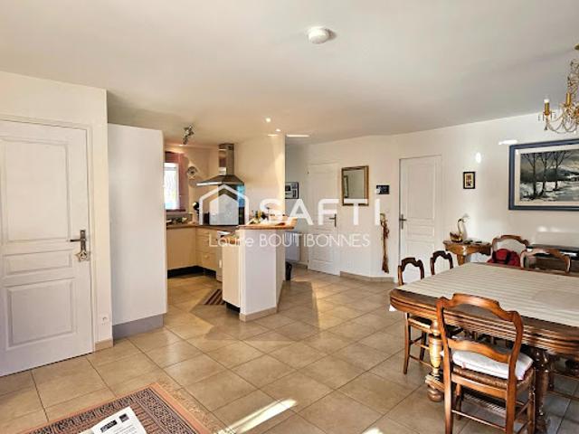 Maison vente à Le Vacayrial, Saint-Sulpice-la-Pointe