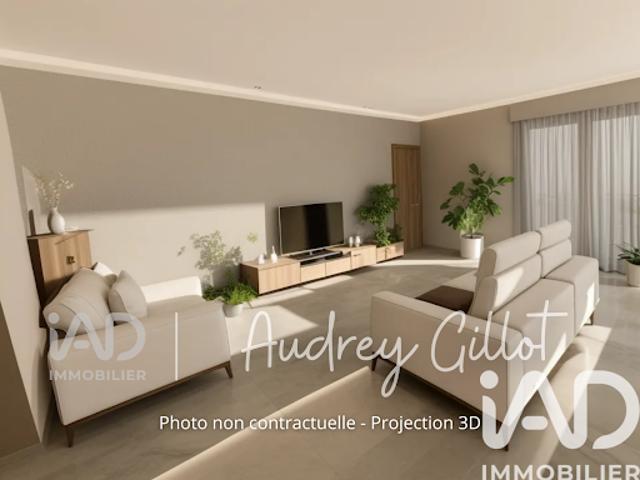 Maison vente à Valence, Saint-vallier